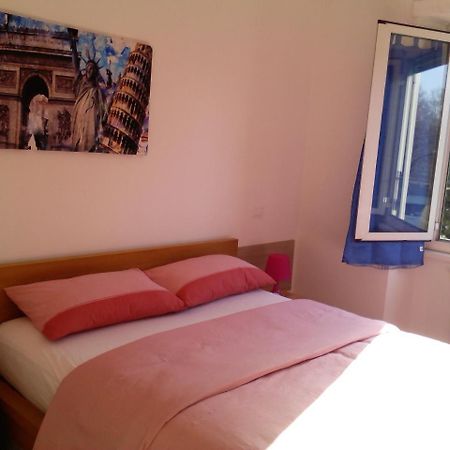 B&B Casa Felicita Rome Exterior photo