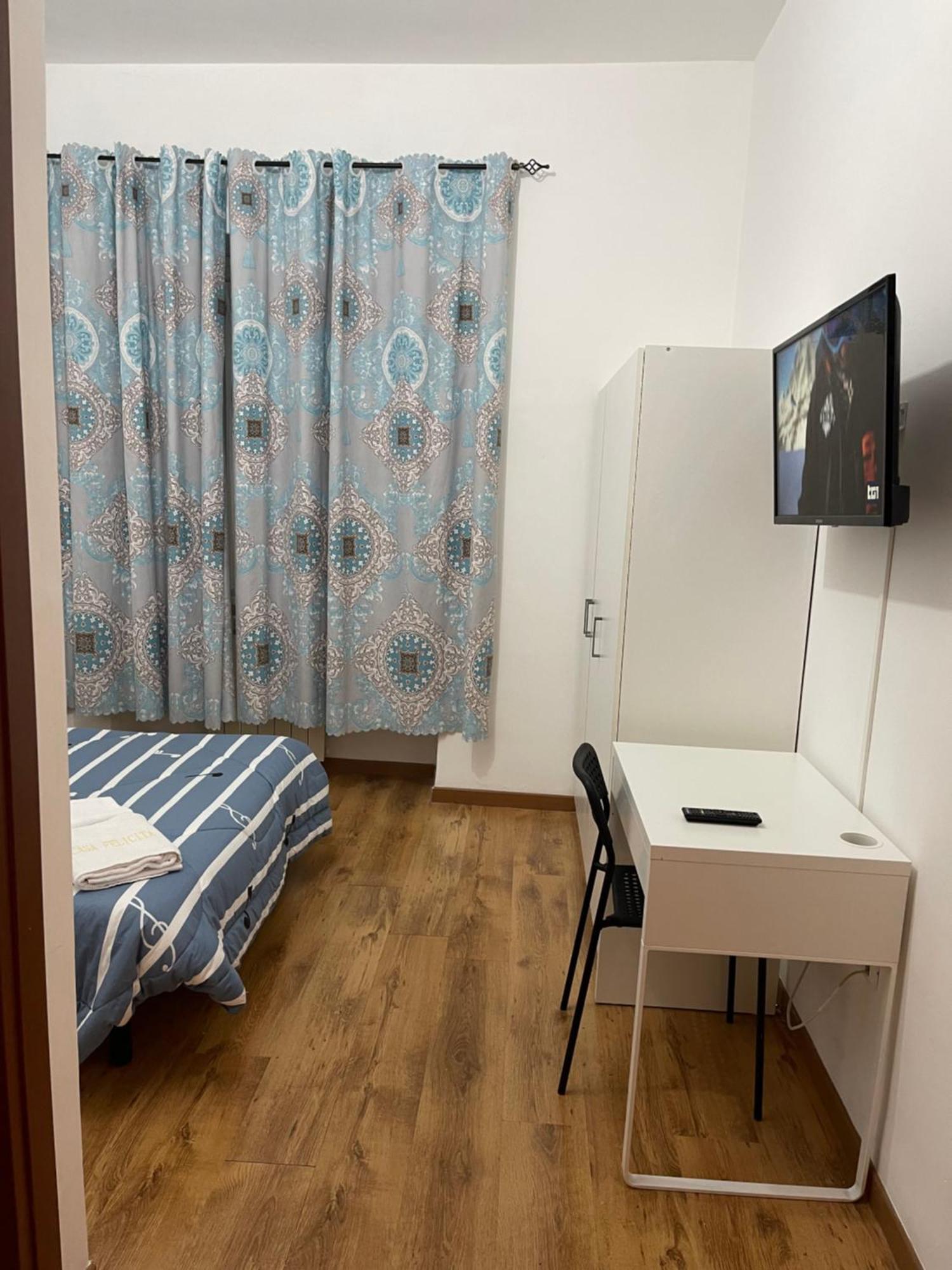 B&B Casa Felicita Rome Exterior photo