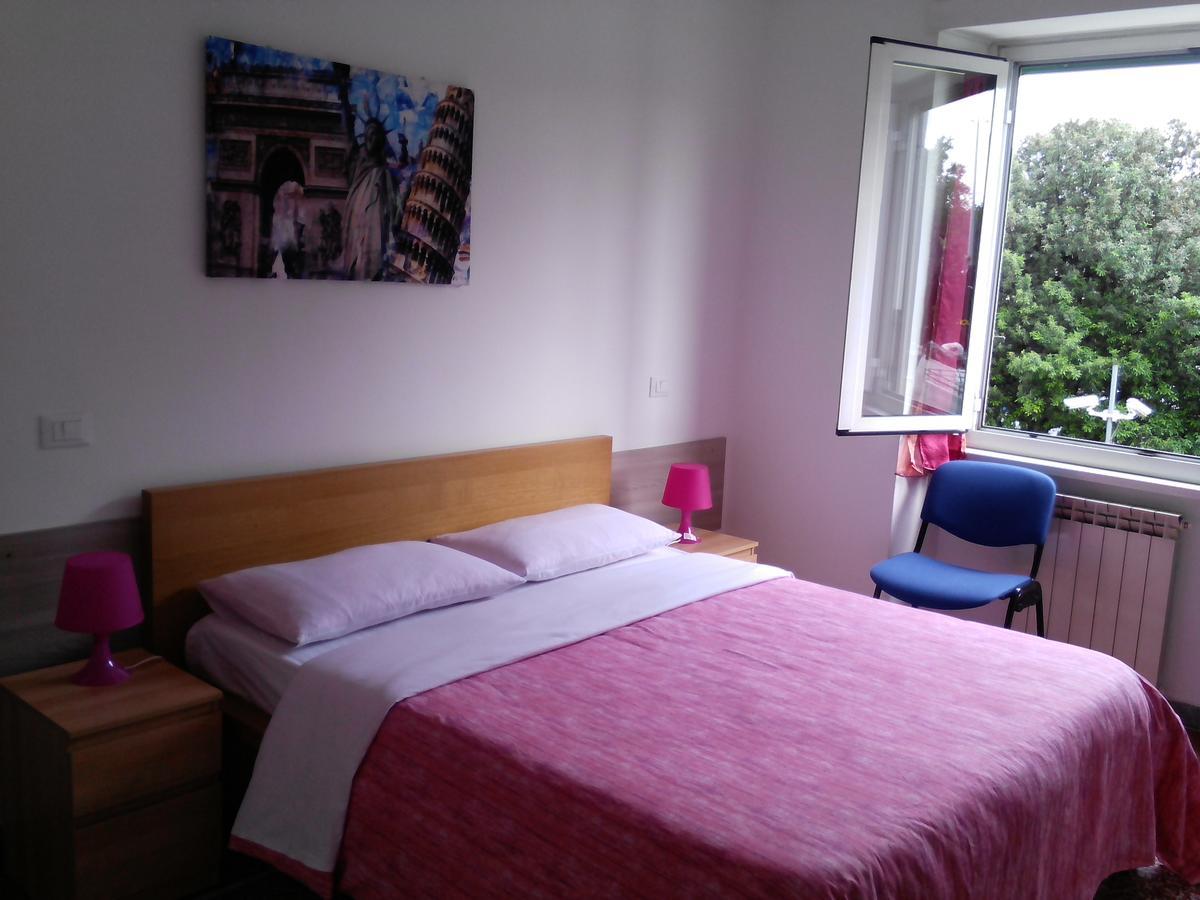 B&B Casa Felicita Rome Exterior photo