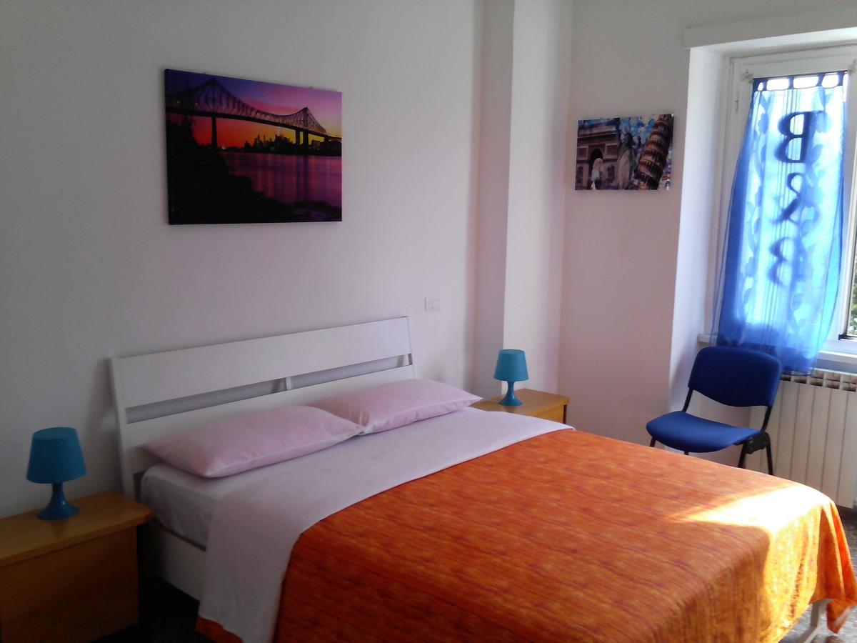 B&B Casa Felicita Rome Exterior photo