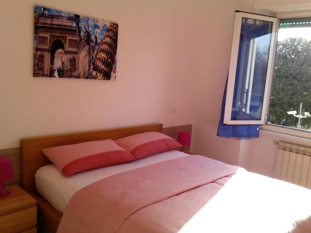 B&B Casa Felicita Rome Exterior photo