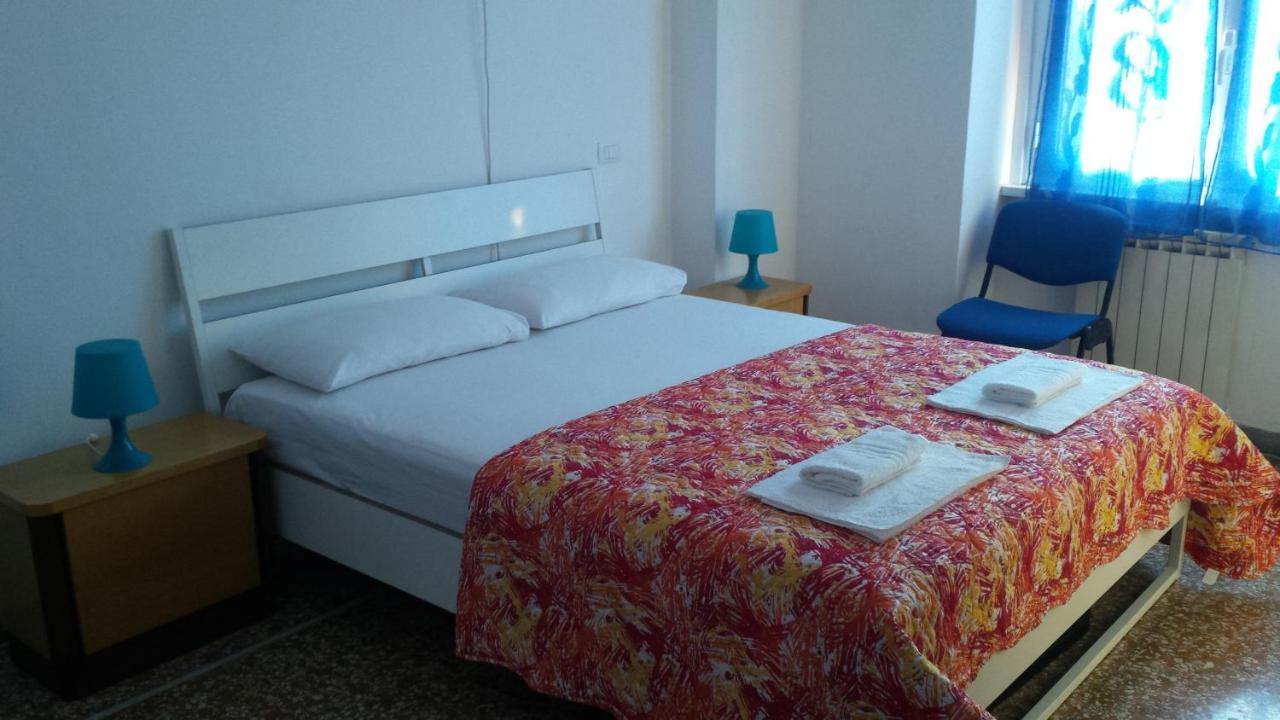 B&B Casa Felicita Rome Exterior photo